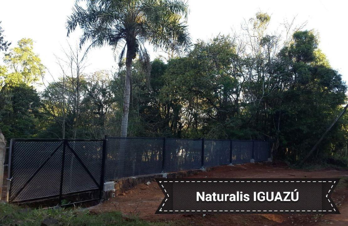 Casa Naturalis Iguazú Porto Iguaçu Exterior foto